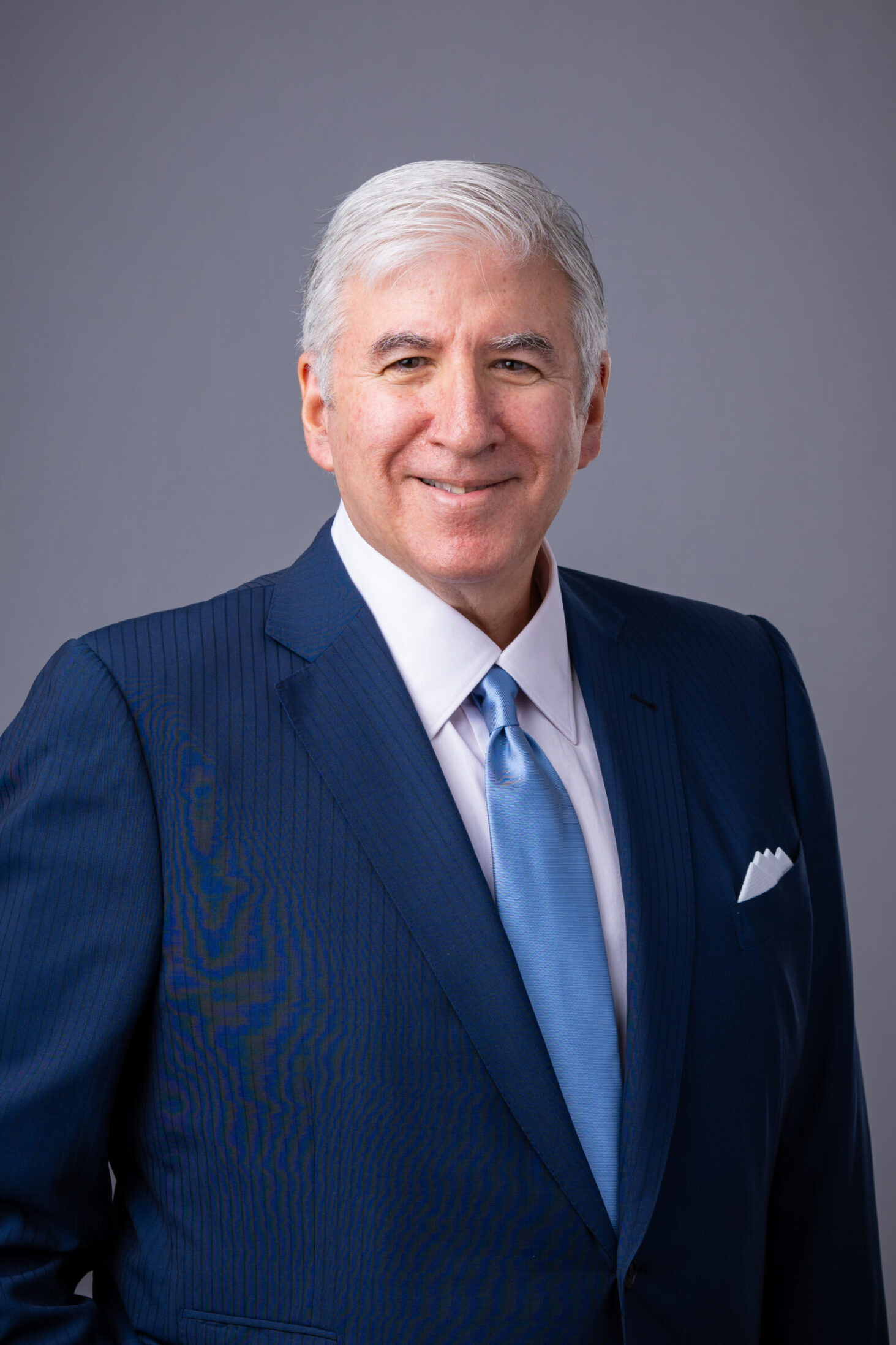 Arno H. Fried (MD, FACS, FAANS)