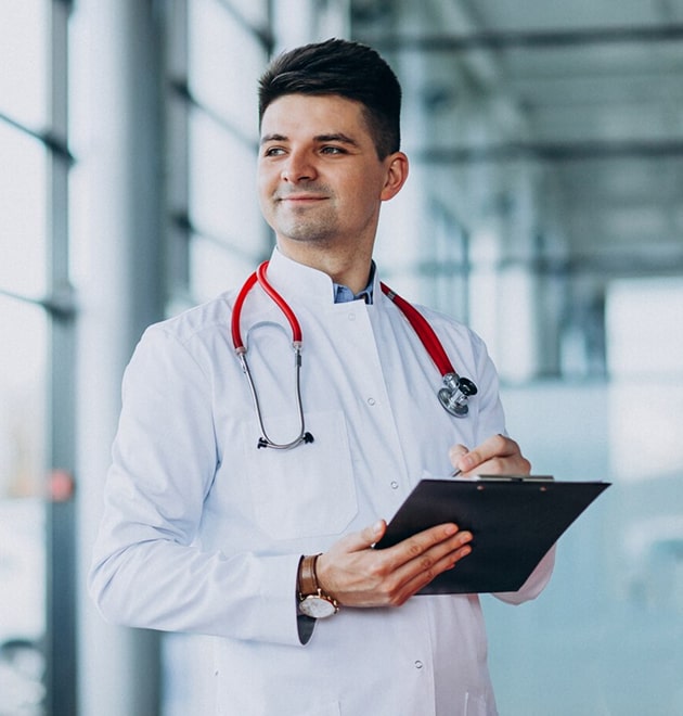 Doctor
