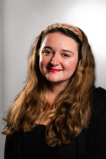 Alexa Guitmann, MS PA-C