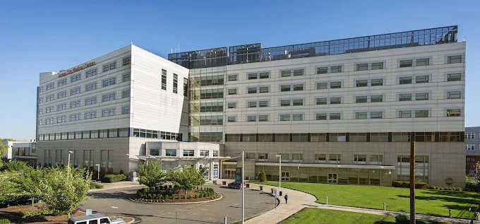Spine Surgeons of New Jersey
