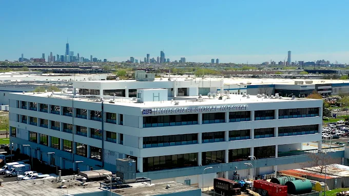 Hudson Regional Hospital