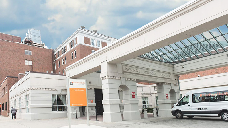 Neurosurgeons in New Jersey