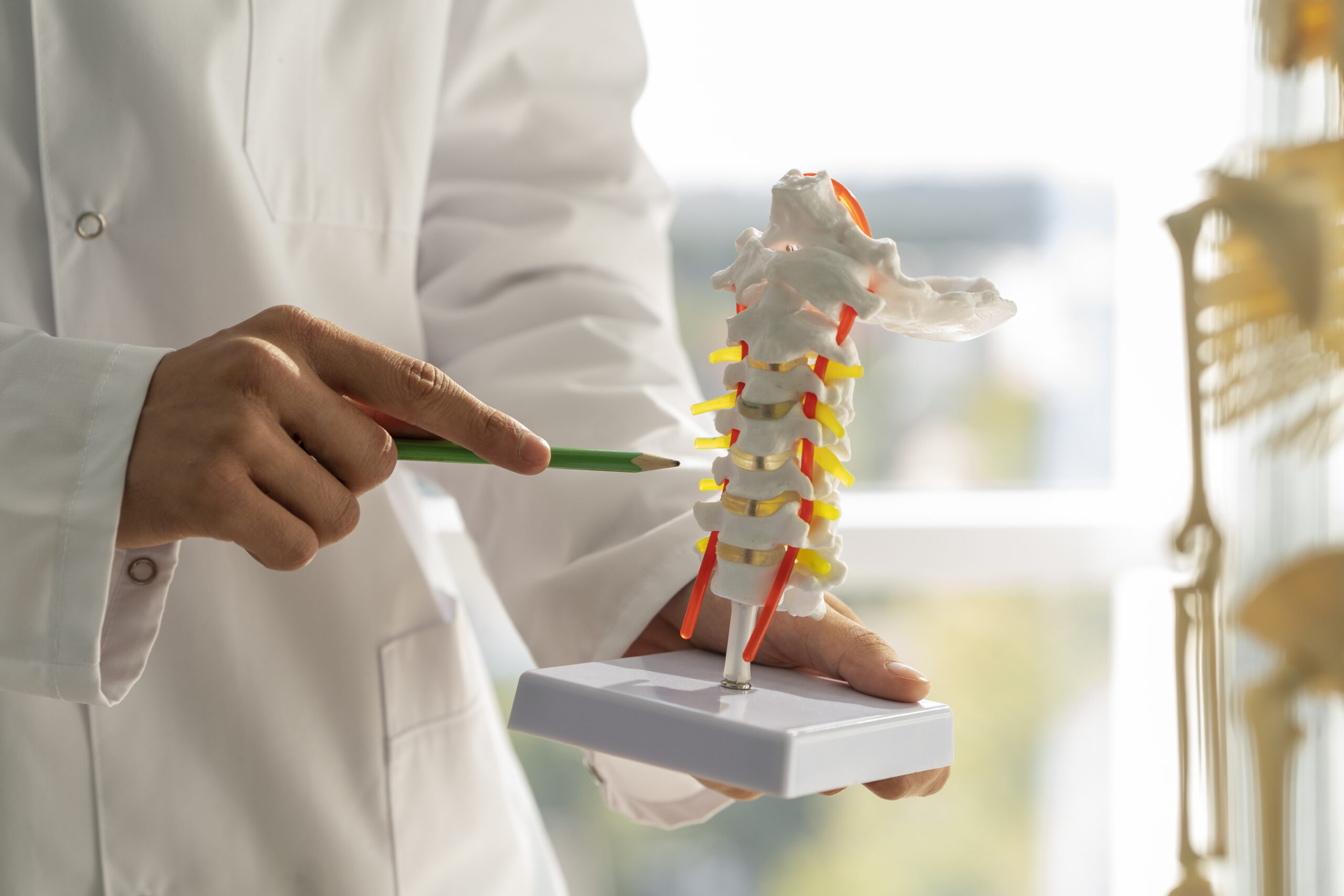 Disc Herniation page