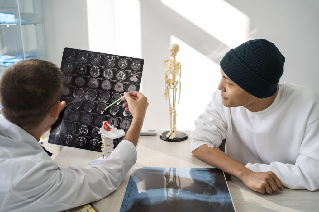 Medical Record Request