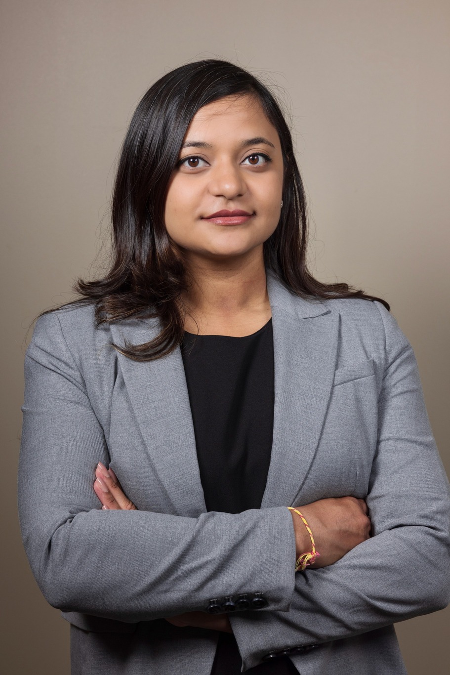 Purvee Panchmatia MD