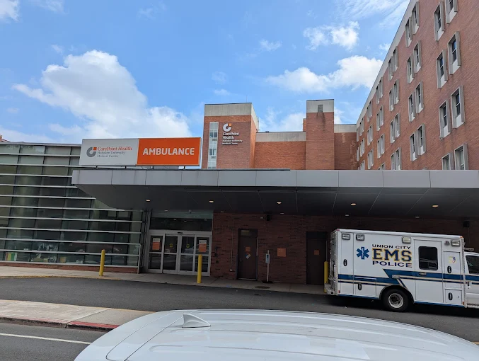 Hospital & health care center