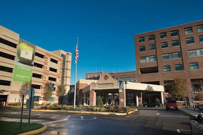 monmouth medical center