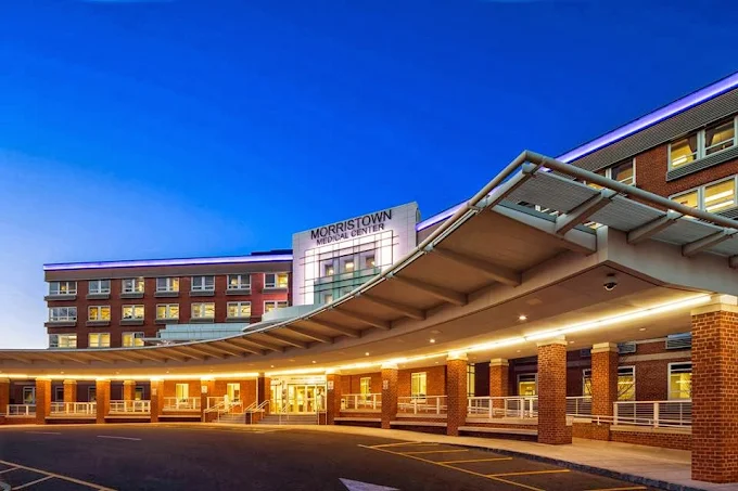 MORRISTOWN MEDICAL CENTER