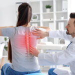 Spine health