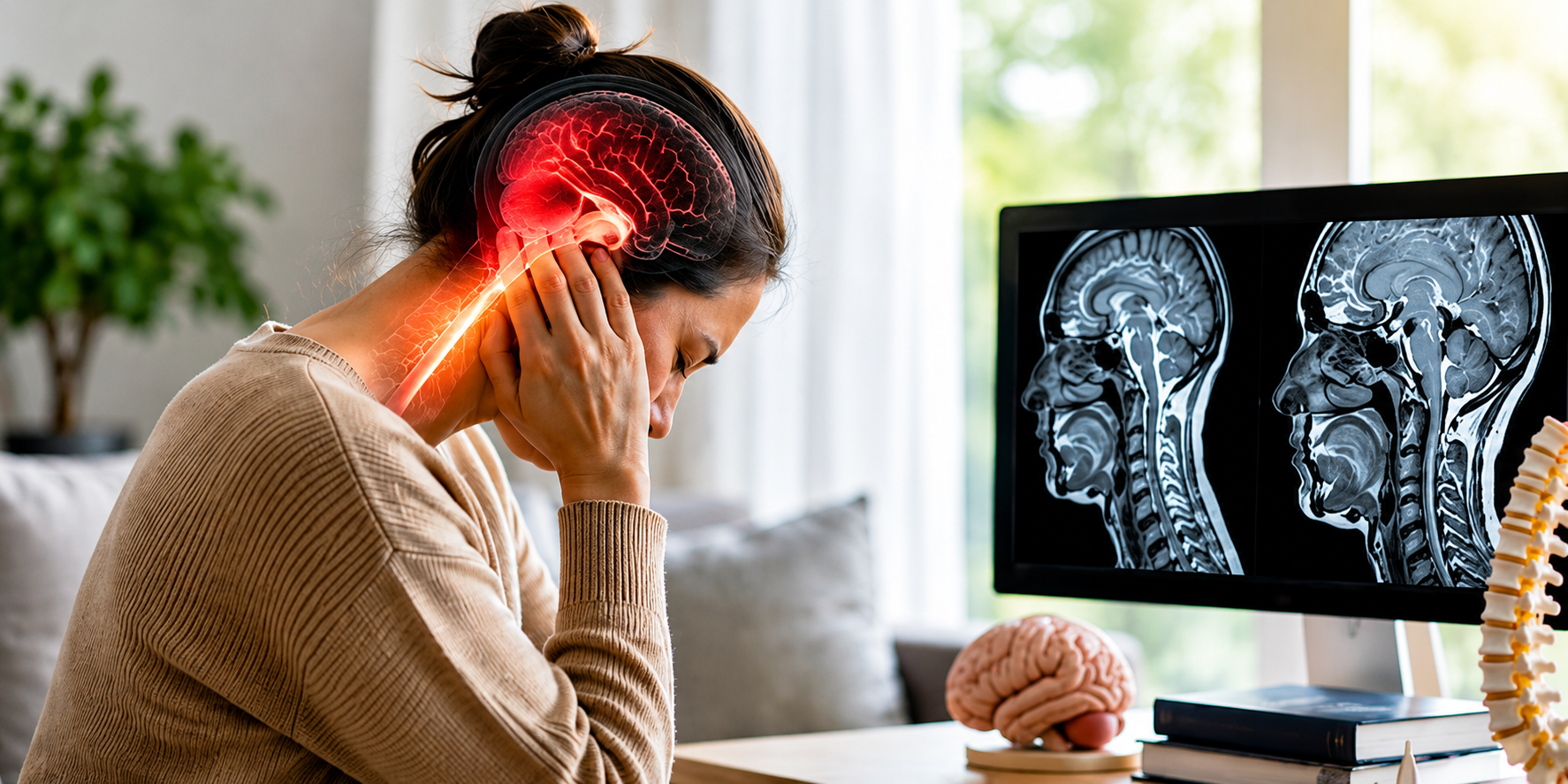 Chiari Malformation Symptoms