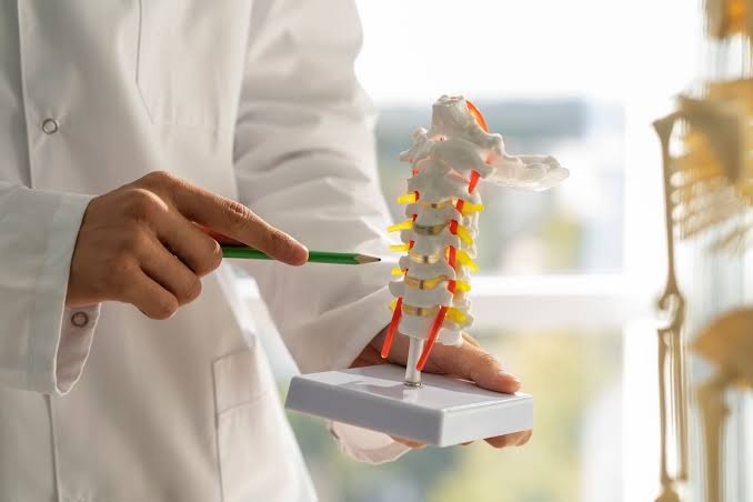 Complete Guide to Spine Health and Surgery in New Jersey
