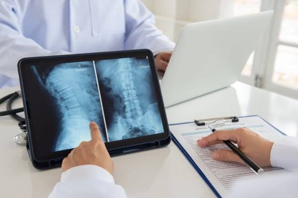 Neurosurgeon vs. Orthopedic Spine Surgeon