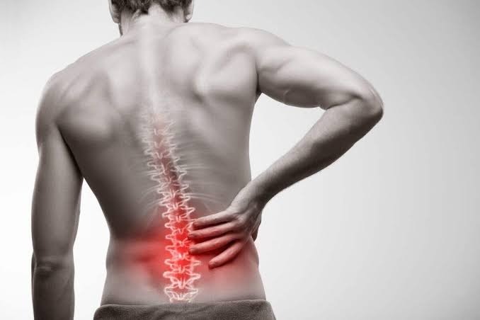 Herniated Disc Symptoms: When Back Pain